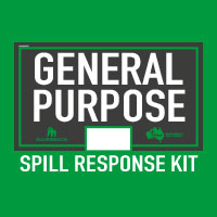 Silverback General Purpose Spill Kits
